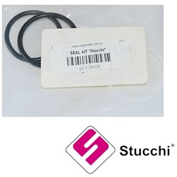 SEAL KIT STUCCHI IRH