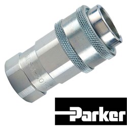 HYDRAULIC COUPLING PARKER SM