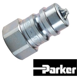HYDRAULIC NIPPLE PARKER SM