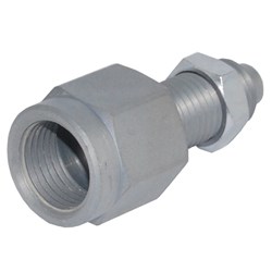 GAUGE ADAPTOR 1/2BSPF-T20M