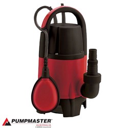 SM-DW DRAINER PUMP 240V