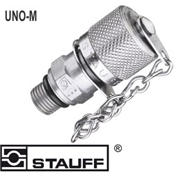 TEST 20 COUPLING 5/16 UNO-M