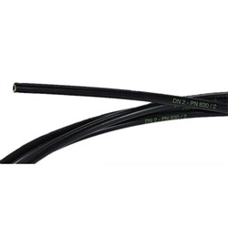 TEST HOSE DN2 400BAR / 5802PSI