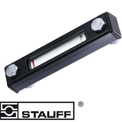 LEVEL & TEMP INDICATOR 254MM