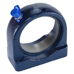 RHP THREADED BASE PILLOW BLOCK