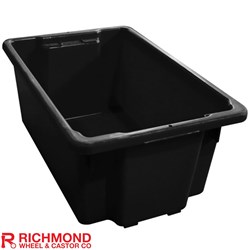 STACK & NEST CRATE 52L