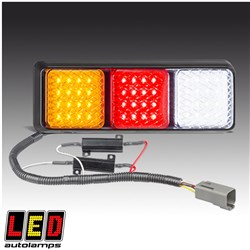 LED REAR COMBO LAMP
