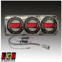 LED MAXILAMP STOP-TAIL-IND-REV