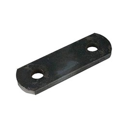 SHACKLE PLATE 1/2
