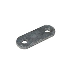 SHACKLE PLATE KIT 1/2"