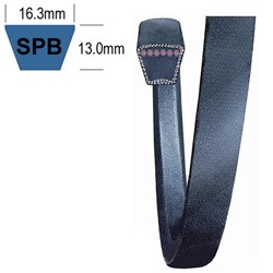 WEDGE BELT