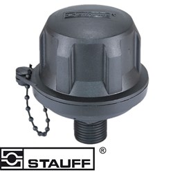 ANTI SPLASH FILLER BREATHER