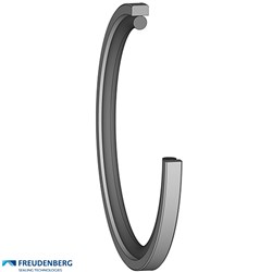 HYD DOUBLE ACTING SEAL 2.500