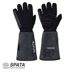 SPATA WELDING & HEAT GLOVES XL
