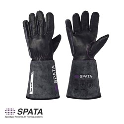 SPATA TIG GLOVES LARGE