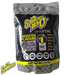 SQWINCHER QWIK STICKS MIX PACK