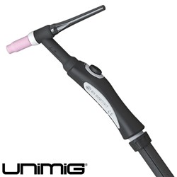 UNIMIG TIG TORCH 8MTR