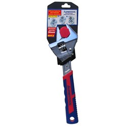 SUPER RATCHETING WRENCH 250MM