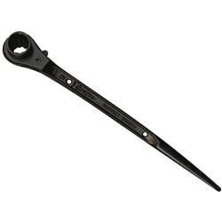 PODGER RATCHET 27X32MM