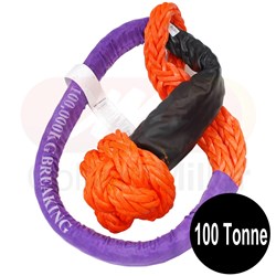 SOFT SHACKLE 28MM X 2M 100T