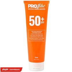 PROBLOC SPF 50+ SUNSCREEN