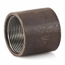 BLK SOCKET 20MM