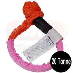 SOFT SHACKLE 12MM 20T