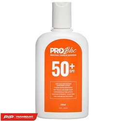 PROBLOC SUNSCREEN 250ML BOTTLE