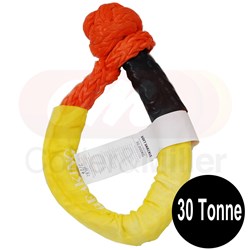 SOFT SHACKLE 16MM X 800MM 30T