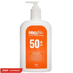 PROBLOC SPF 50+ SUNSCREEN