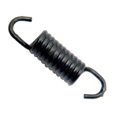 HYD BRAKE SPRING SHORT