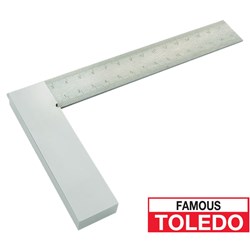 TOLEDO ENGINEERS SQUARE 300MM