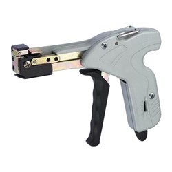 STAINLESS STEEL CABLE TIE GUN