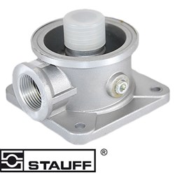 FILTER ASSY TANK TOP 3/4 BSP