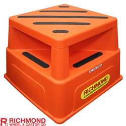 RICHMOND SAFETY STEP