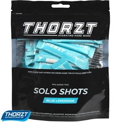THORZT SOLO SHOT LEMONADE