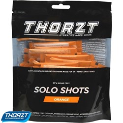 THORZT SOLO SHOT ORANGE