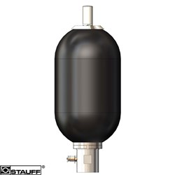 ACCUMULATOR 4L BLADDER TYPE