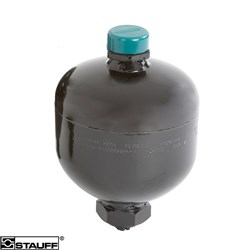 ACCUMULATOR 0.32L DIAPHRAGM