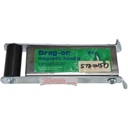DRAG-ON MAGNETIC HANDLE 50KG
