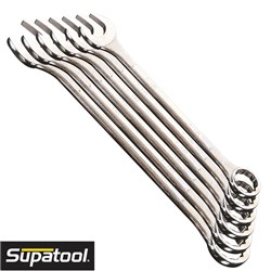 SUPATOOL PREMIUM SPANNER SET