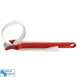 GARRICK STRAP WRENCH