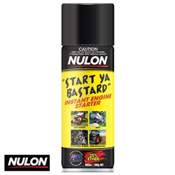 NULON START YA BASTARD 350G