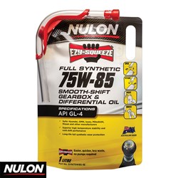 NULON 75W-85 EZY-SQUEEZE 1L