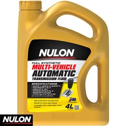 NULON SYNTHETIC AUTO TRANS 4L
