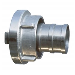 STORZ COUPLING 1-1/2" TAIL