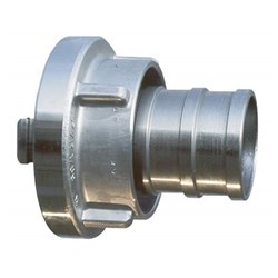 STORZ COUPLING 2" TAIL