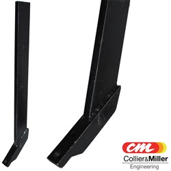 C&M LISTER SHANK 3" X 1" HT