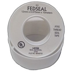 THREAD TAPE TEFLON WHITE