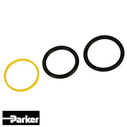 TEMA 5000 COUPLING SEAL KIT